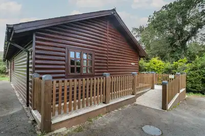Image de Ash, pet friendly, with hot tub in Swanage