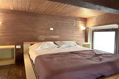 Image de 1 Bedroom Apartment in Ferrara