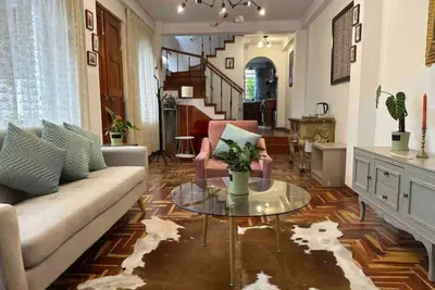 Image de Loft Centro Histórico San Blas