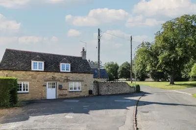 Image de The Old Bakehouse, family friendly, with open fire in Barrowden