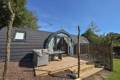 Image de Maple, pet friendly, character holiday cottage in Charmouth