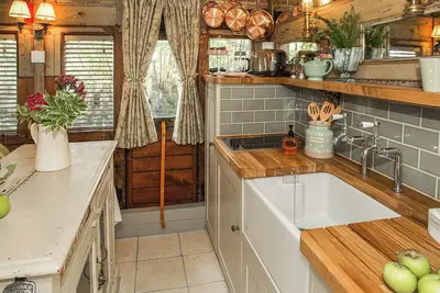 Image de The Railway Carriage