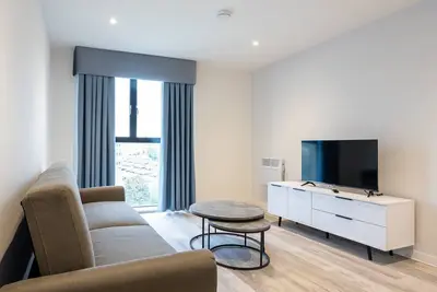 GuestReady - Une escapade délicieuse à Liverpool