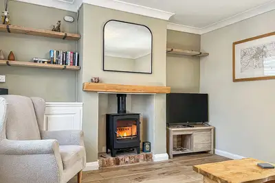 Image de 1 bedroom accommodation in Southwell