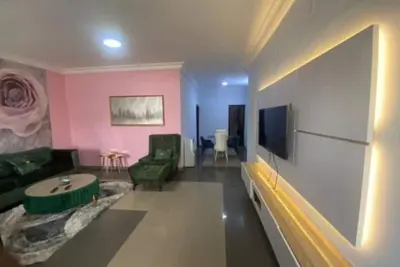 Image de Two-Bedroom Apartment