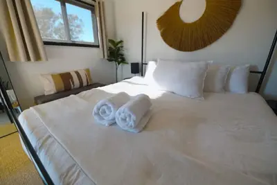 Image de Stardance Vista peaceful desert home w 360 views