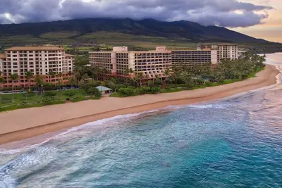 Image de Maui Is Open! Come visit! Marriott Maui Ocean Club Towers -Two bedroom Villa