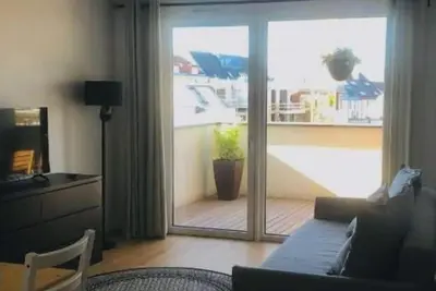 Image de Vienna Sunny Side Up Apartments - Apartment with balcony (2)