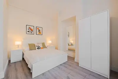 Image de Dulwich 2br Home w/ Garden | Parking | Sleeps 4