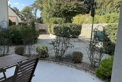 Image de Logement indépendant privatif en plein coeur de la Vallée de Chevreuse!