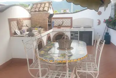Image de Wonderful newly renovated house with Garden 1 km from the beach