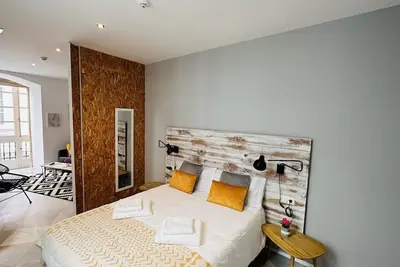 Image de Apto Plus 1 Dorm. Int. 1ª Planta