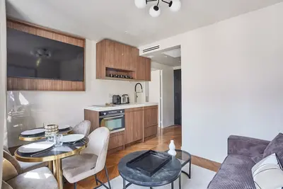 Image de Apart Hotel Centre de Paris by Studio prestige