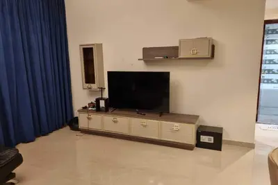 Image de 2 bedroom luxury appartment ajman cornich