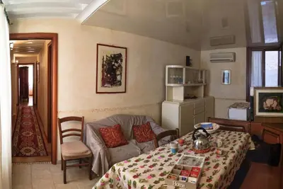 Image de Artists' House