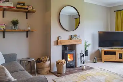 Image de 3 bedroom accommodation in St Davids