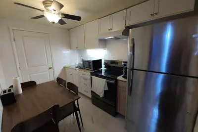 Image de 2 bedroom one bath holiday Fl\n