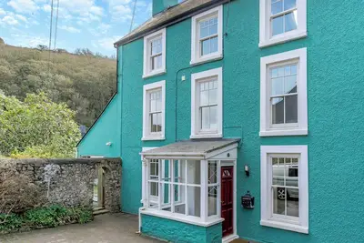 Image de 5 bedroom accommodation in Solva
