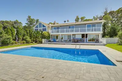 Image de Spacious Rocky Point Retreat w/ Al Fresco Dining!