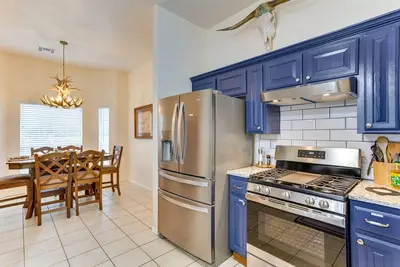 Image de Updated Norman Home ~ 1 Mi to Oklahoma University!