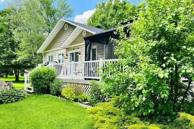 Image de Bord de l'eau - La retraite du bonheur