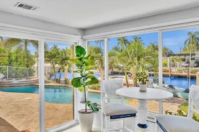 Image de Oasis Views! 3mi Beach+Spa+Htd Pool!