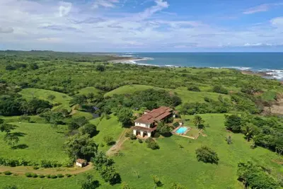 Image de Hacienda Mangofish, a hidden gem in Pedasí!