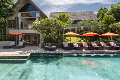 Image de Stunning 5br Luxury Villa | Bophut