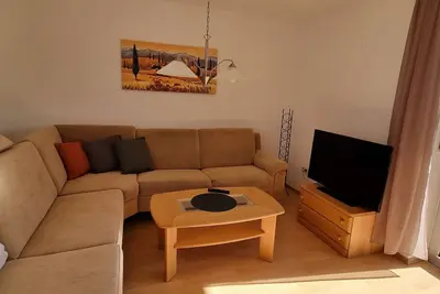 Image de Gemütliche Wohnung mit Traumhafter Aussicht