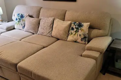 Rare Find Beautiful Apartment minutes from Centro