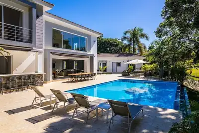 Image de Villa Collie 5 bedroom