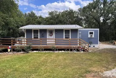 Image de Blue Fox Cottage