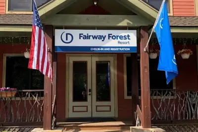 Image de Mountain escape for those who long for a break from the hustle and bustle!