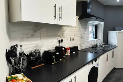 Image de Luxury flat near city centre