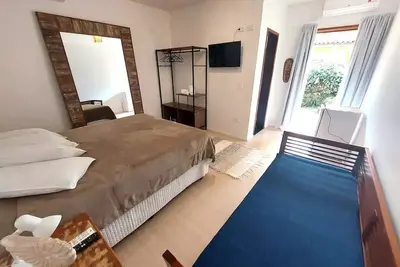 Image de Itamambuca, Suíte Exclusiva Dentro do Condomínio 4