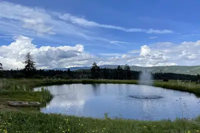 Image de 5 Talents Ranch, Cambridge