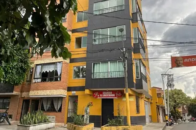 Image de Apartment in Envigado. \n