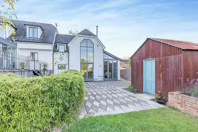 Image de Hallmark Annexe is ideally situated for exploring the stunning countryside and nearby attractions.