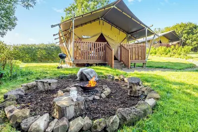 Image de Hedgehogs Hideaway - Uk45296
