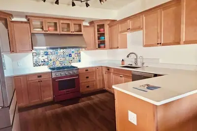 Image de Kermit Casa - 3bdrm Gorgeous Home