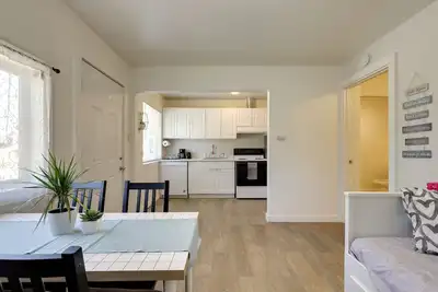 Image de Quiet Lakefront Clearlake Vacation Rental!