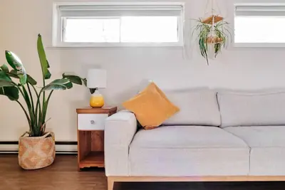Image de Appartements Balcon Blanc