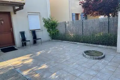 Image de Maison Chic Et Calme