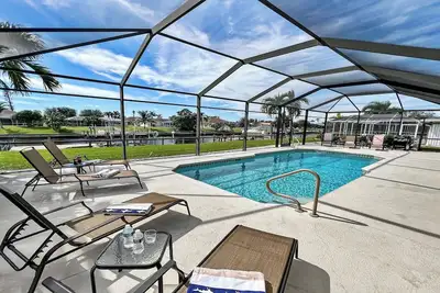 Image de Timeout -south facing terrace with large pool