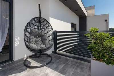 Image de 4 stars | Ideal for 4-5 persons  |Luxorious apartment