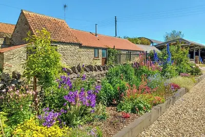 Image de 2 bedroom accommodation in Levisham, near Pickering