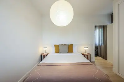 Image de Modern apartment near the Royal Palace 11