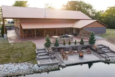 Image de Bearshield Lodge