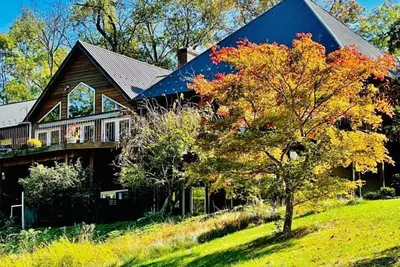 Image de Pembroke Springs Retreat