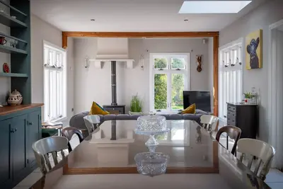 Charming House Close to Cork City